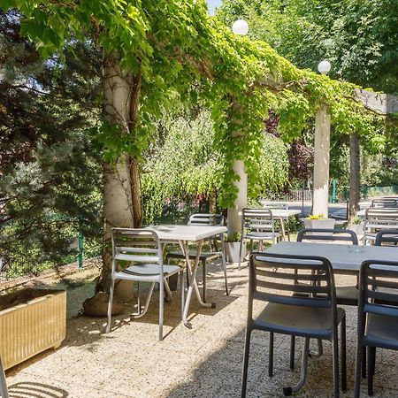 B&B Hotel Le Puy-En-Velay Vals-pres-le-Puy Zewnętrze zdjęcie