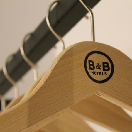 B&B Hotel Le Puy-En-Velay Vals-pres-le-Puy Zewnętrze zdjęcie