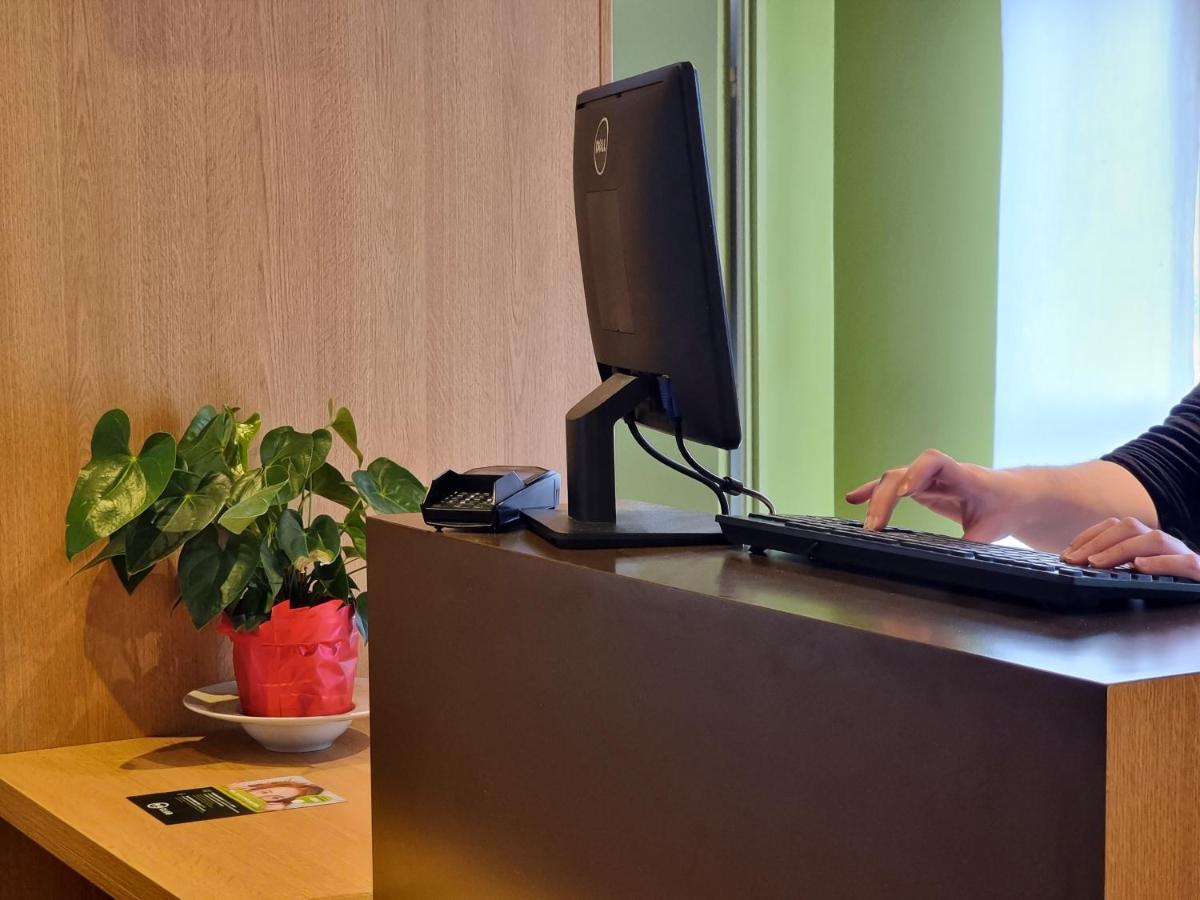 B&B Hotel Le Puy-En-Velay Vals-pres-le-Puy Zewnętrze zdjęcie
