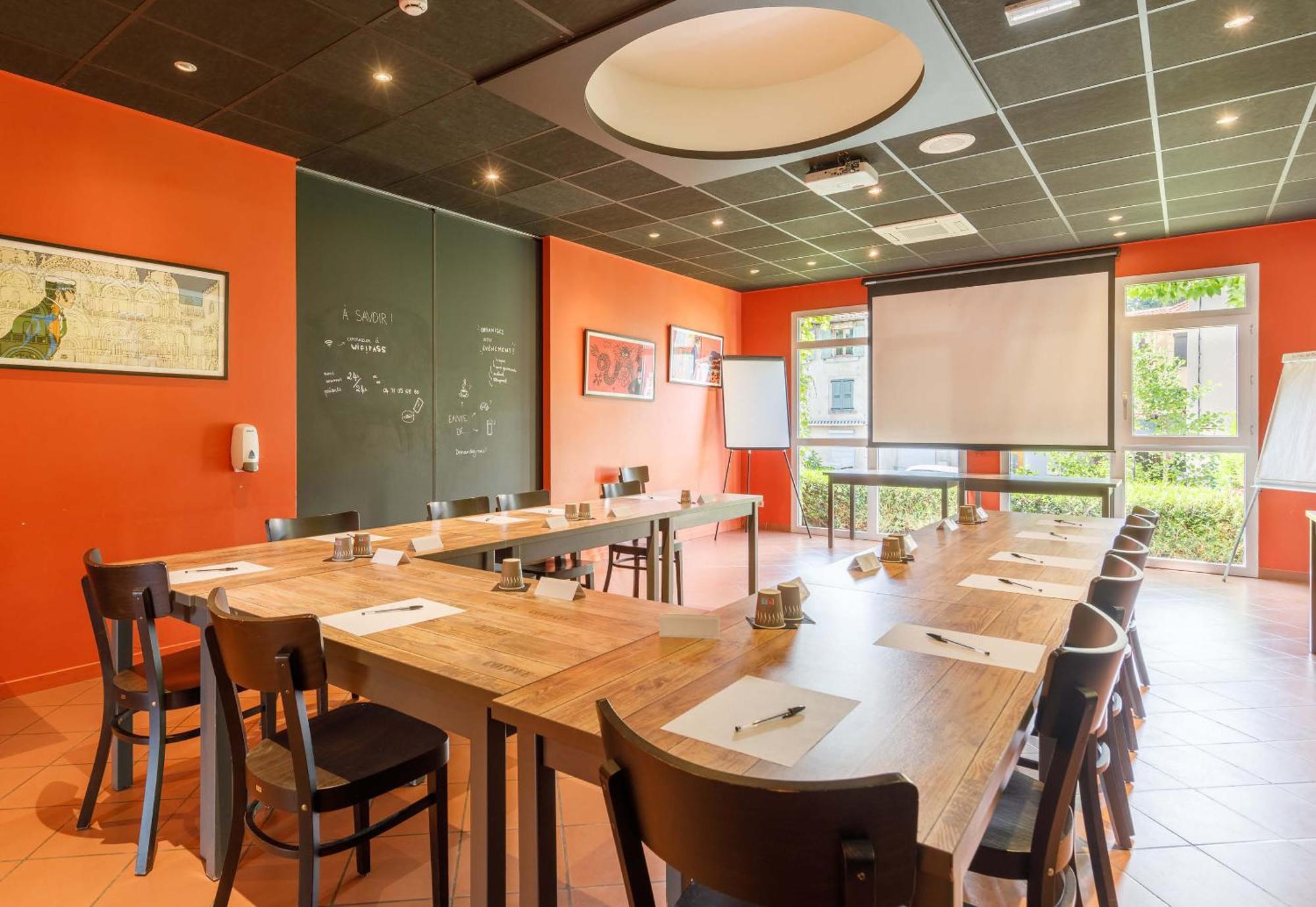 B&B Hotel Le Puy-En-Velay Vals-pres-le-Puy Zewnętrze zdjęcie