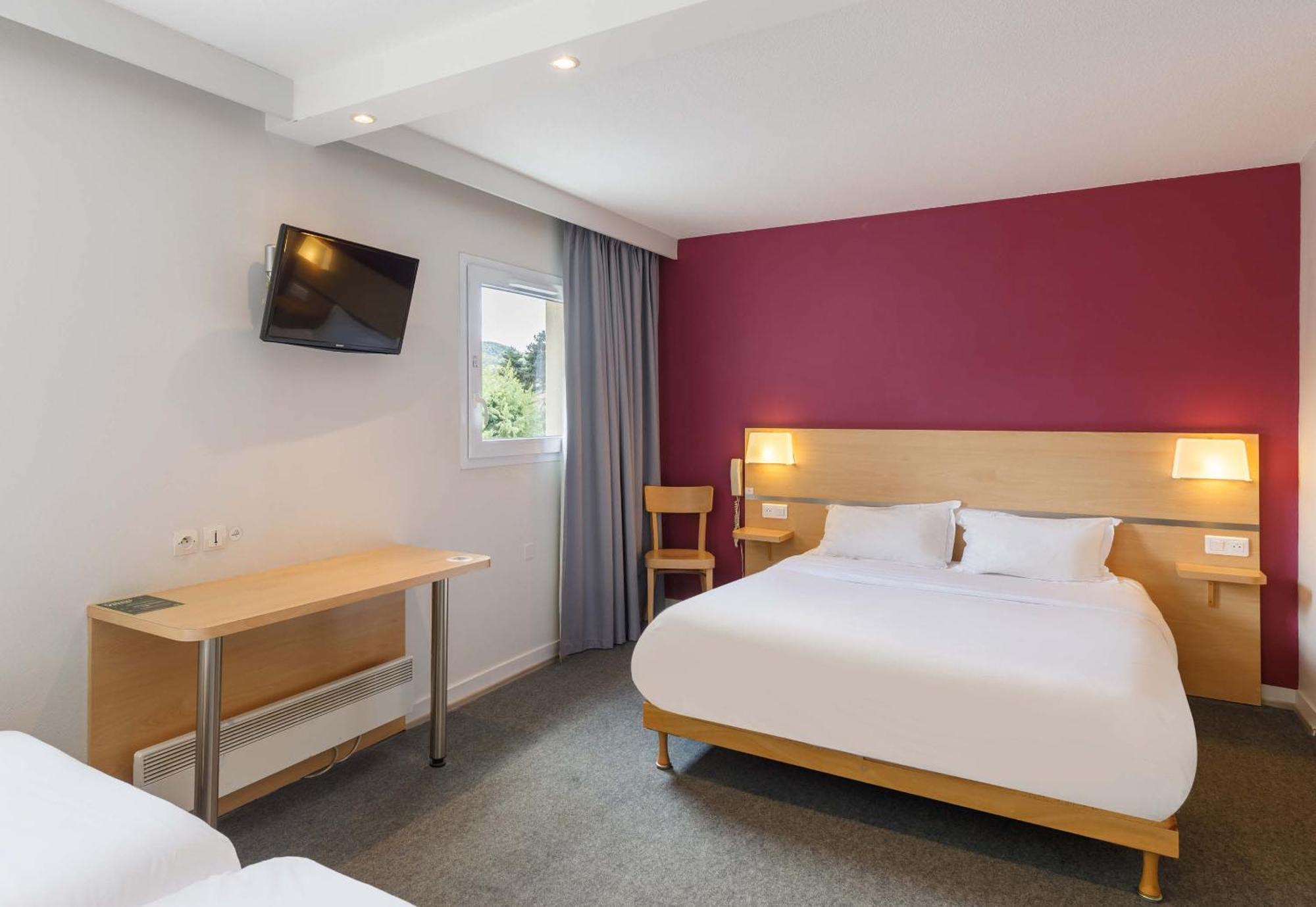 B&B Hotel Le Puy-En-Velay Vals-pres-le-Puy Zewnętrze zdjęcie