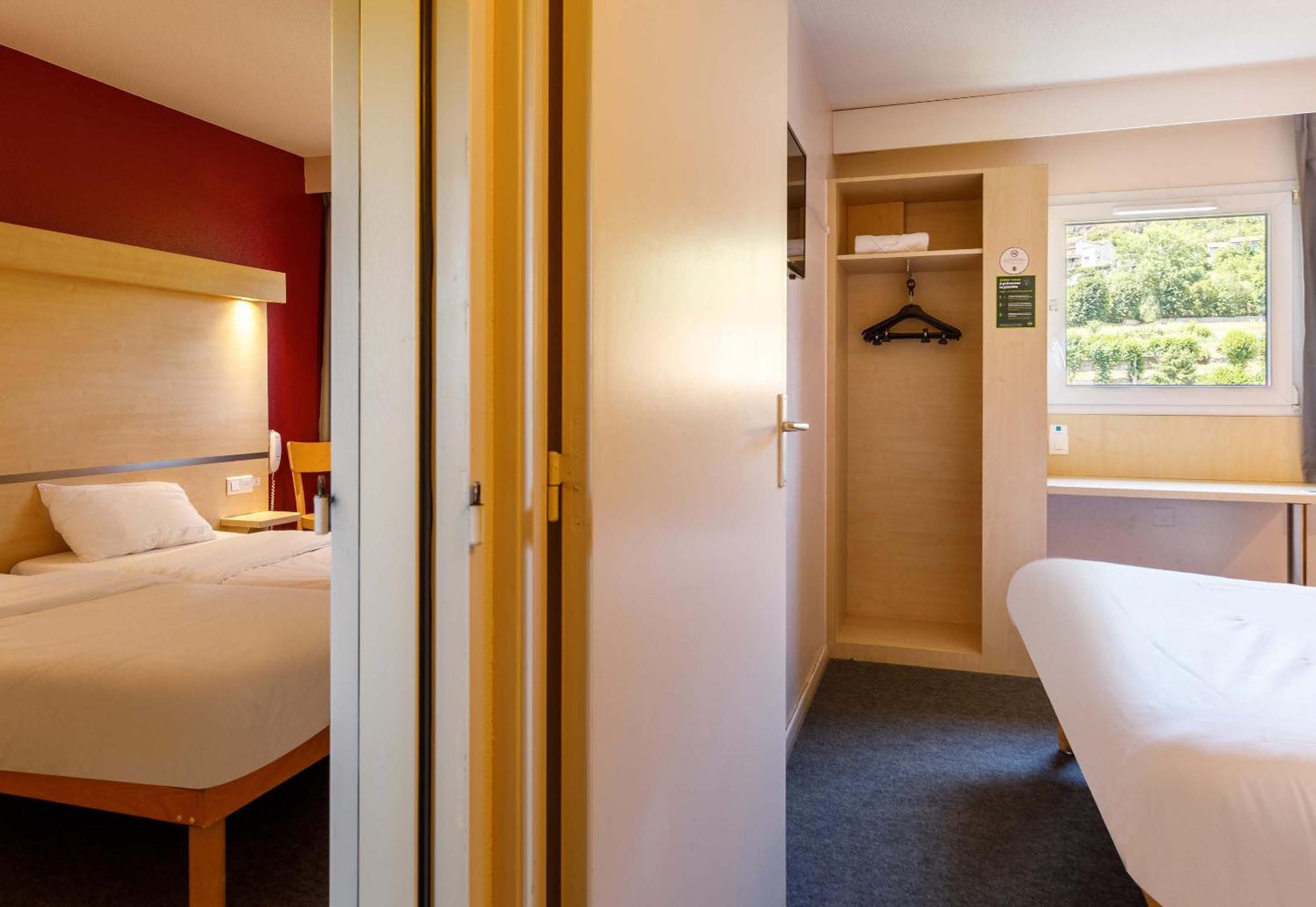 B&B Hotel Le Puy-En-Velay Vals-pres-le-Puy Zewnętrze zdjęcie