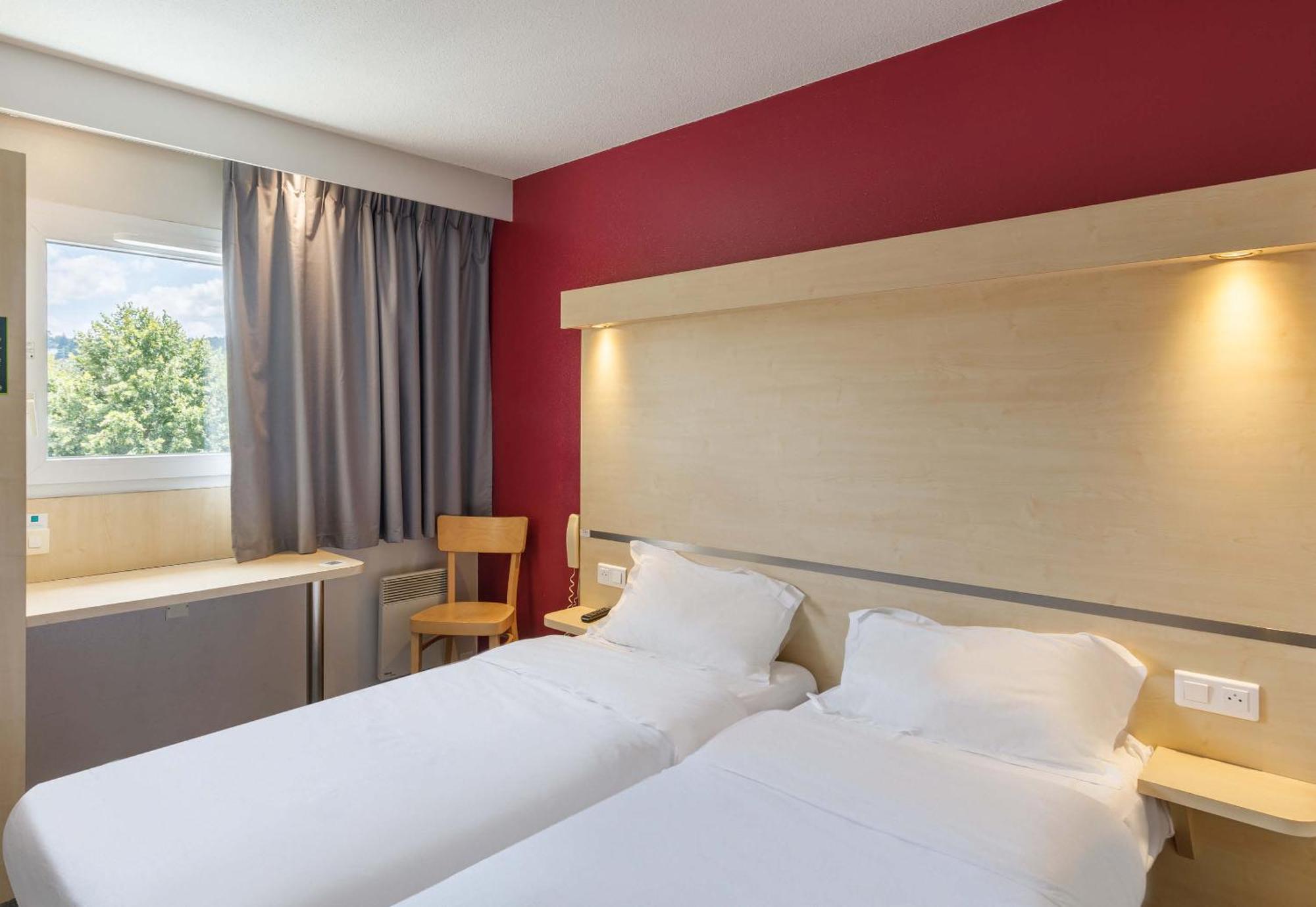 B&B Hotel Le Puy-En-Velay Vals-pres-le-Puy Zewnętrze zdjęcie