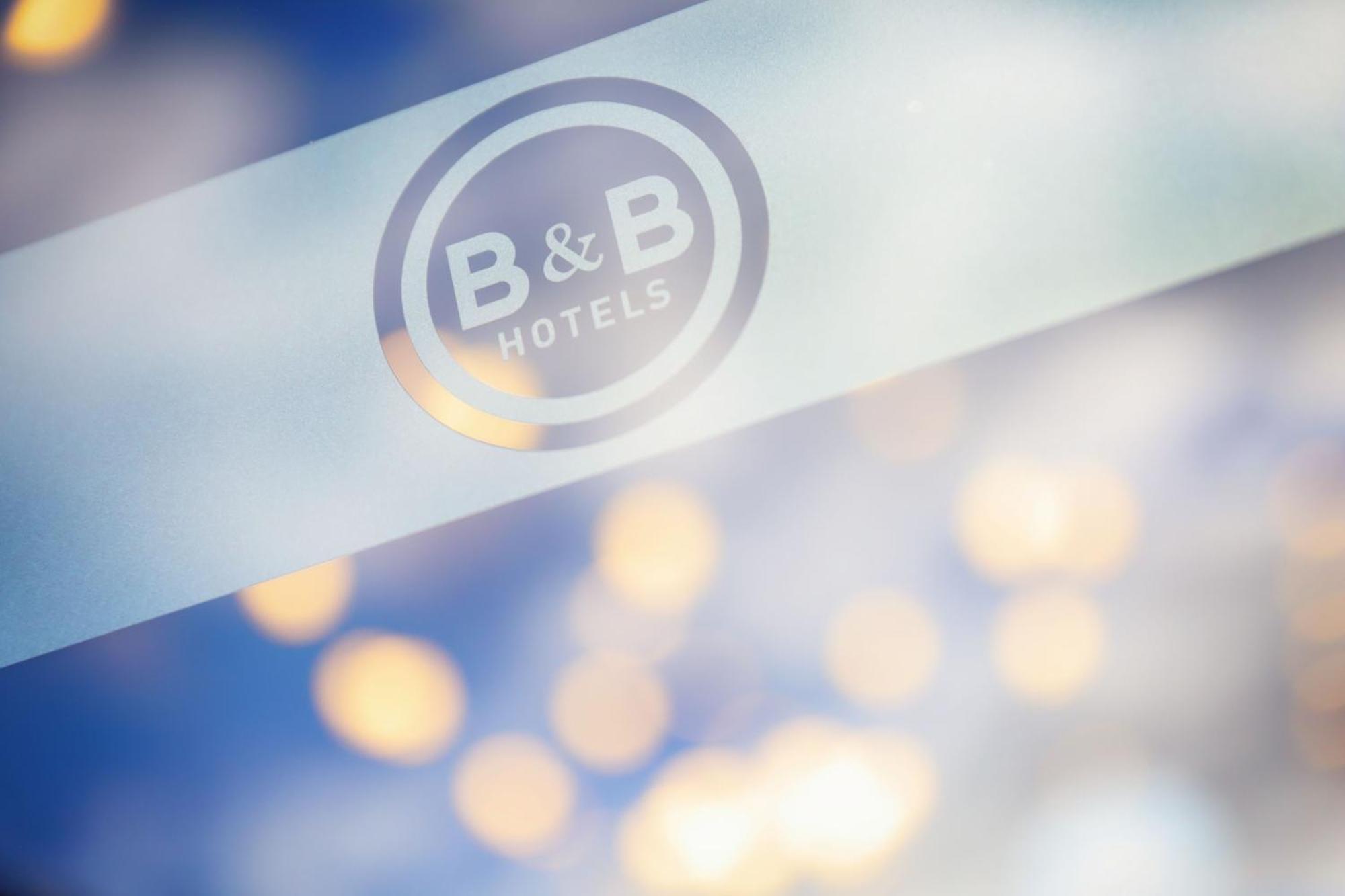 B&B Hotel Le Puy-En-Velay Vals-pres-le-Puy Zewnętrze zdjęcie