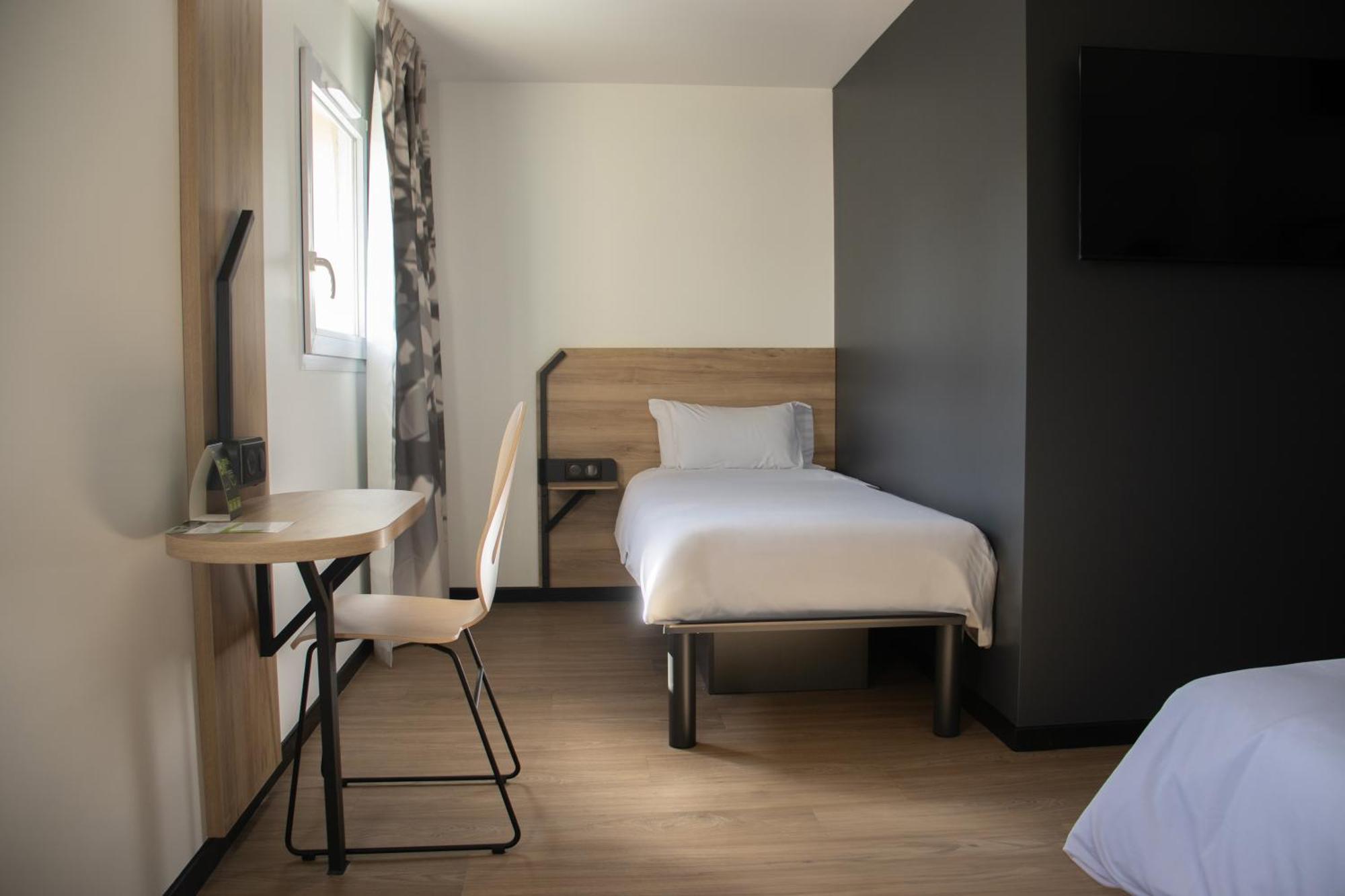 B&B Hotel Le Puy-En-Velay Vals-pres-le-Puy Zewnętrze zdjęcie