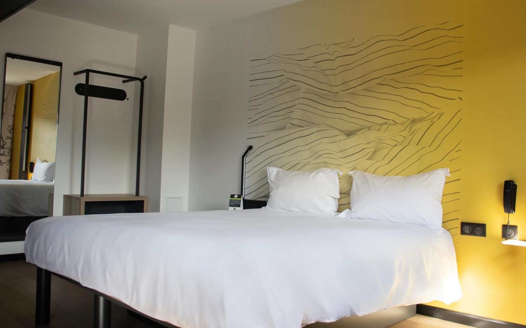 B&B Hotel Le Puy-En-Velay Vals-pres-le-Puy Zewnętrze zdjęcie