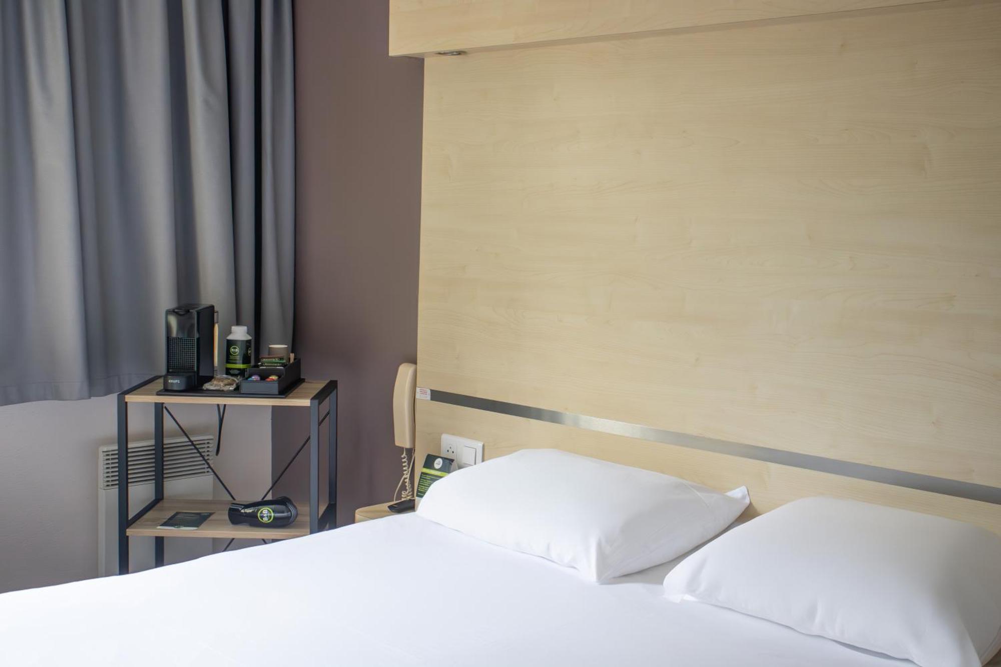 B&B Hotel Le Puy-En-Velay Vals-pres-le-Puy Zewnętrze zdjęcie