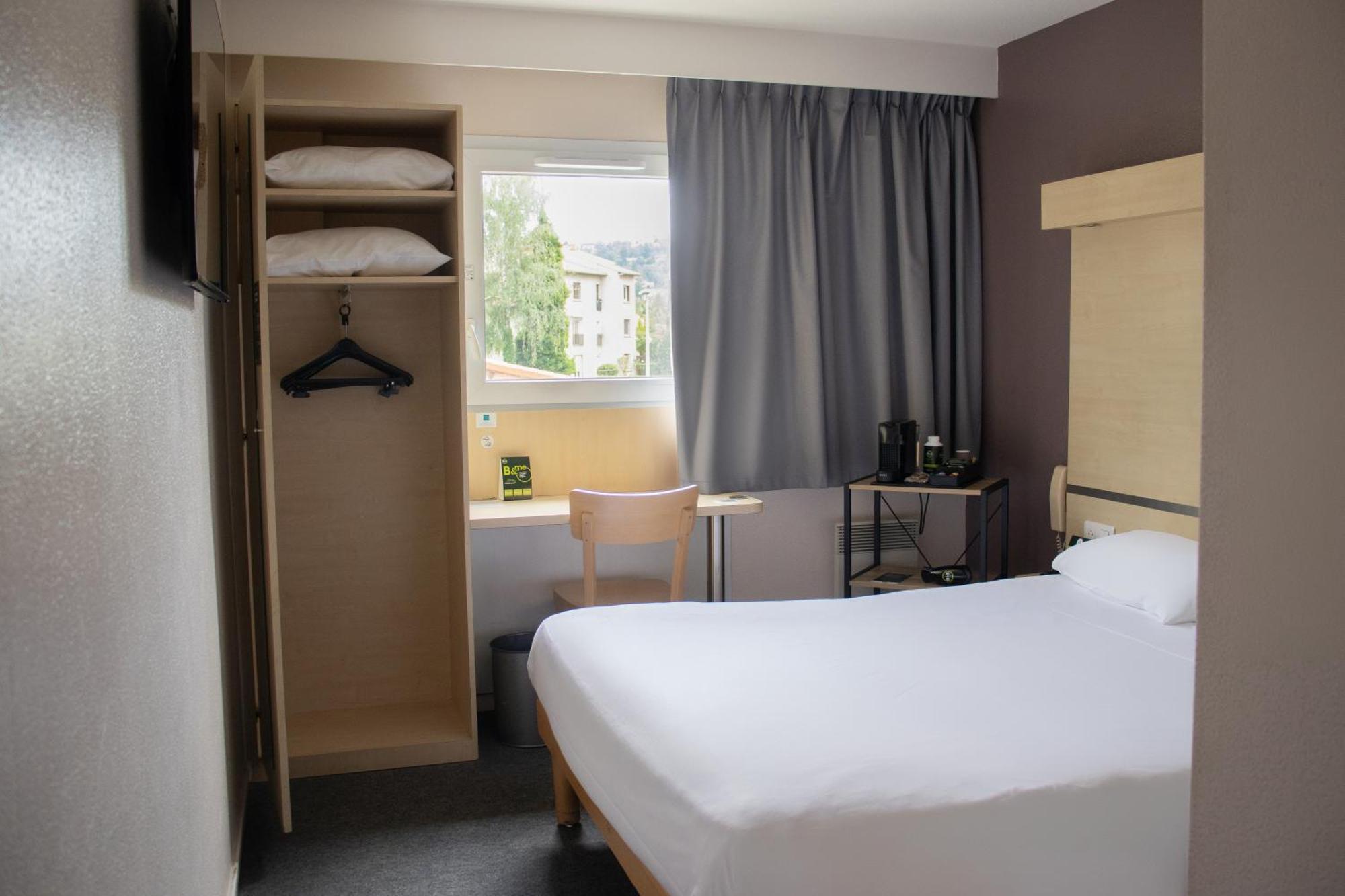 B&B Hotel Le Puy-En-Velay Vals-pres-le-Puy Zewnętrze zdjęcie