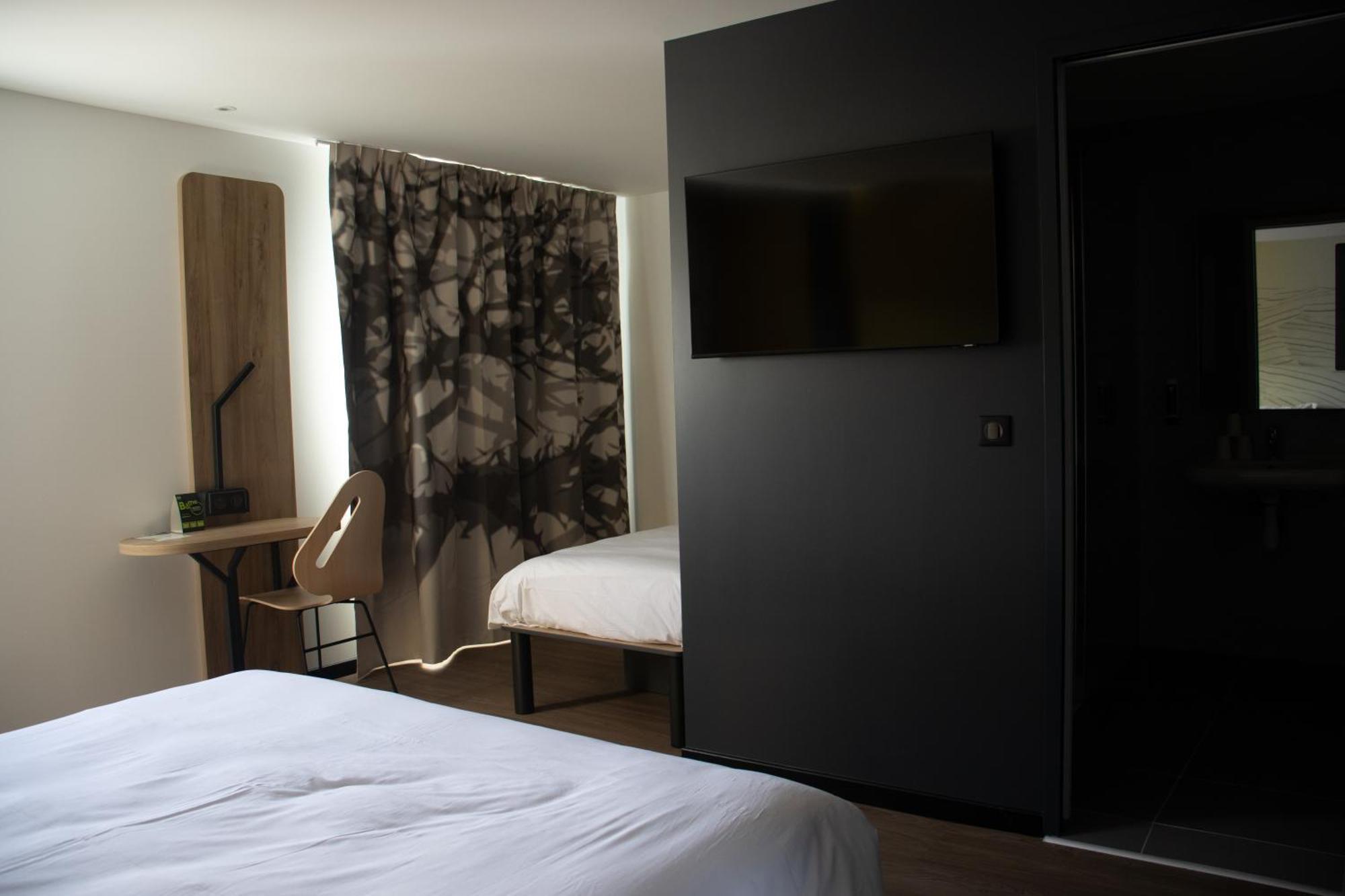 B&B Hotel Le Puy-En-Velay Vals-pres-le-Puy Zewnętrze zdjęcie