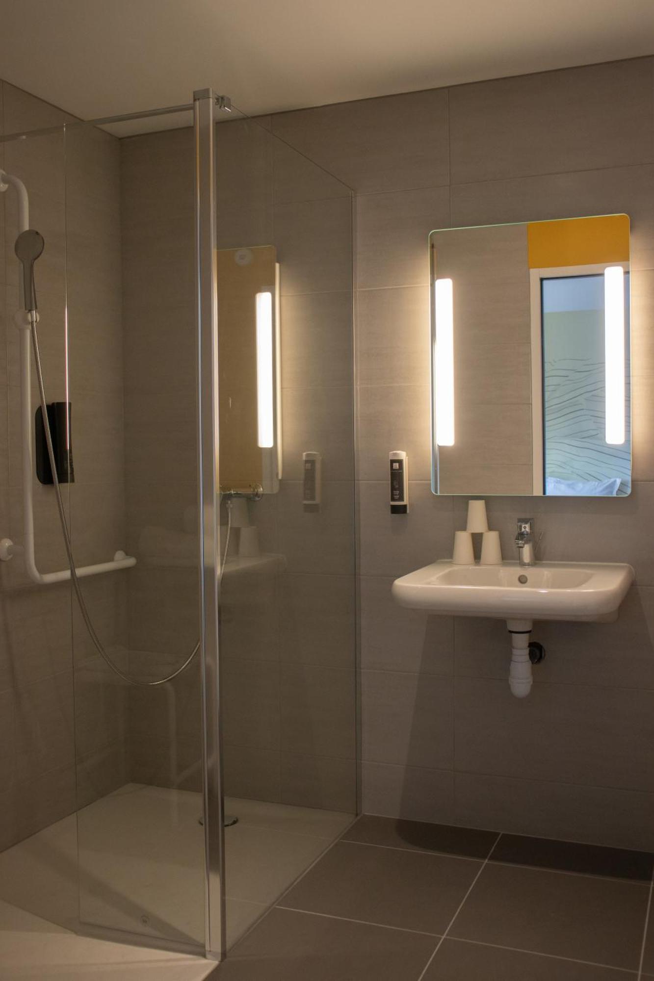 B&B Hotel Le Puy-En-Velay Vals-pres-le-Puy Zewnętrze zdjęcie