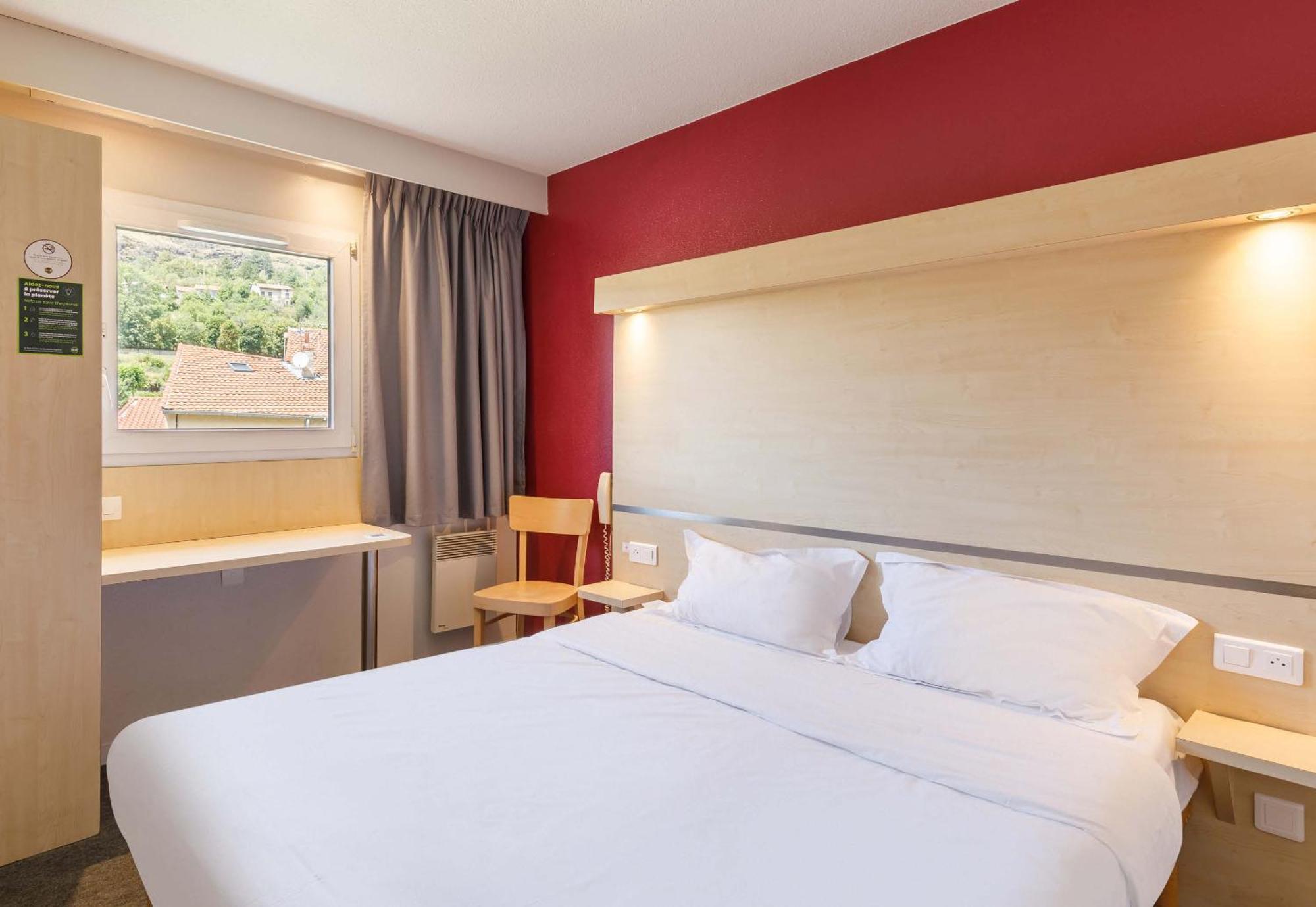 B&B Hotel Le Puy-En-Velay Vals-pres-le-Puy Zewnętrze zdjęcie