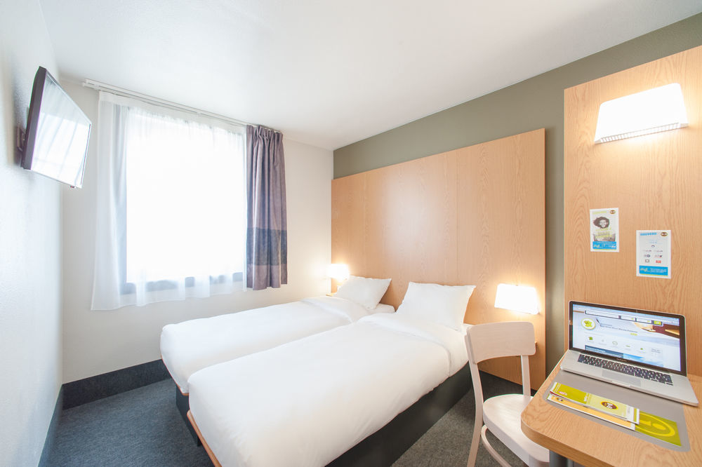 B&B Hotel Le Puy-En-Velay Vals-pres-le-Puy Zewnętrze zdjęcie