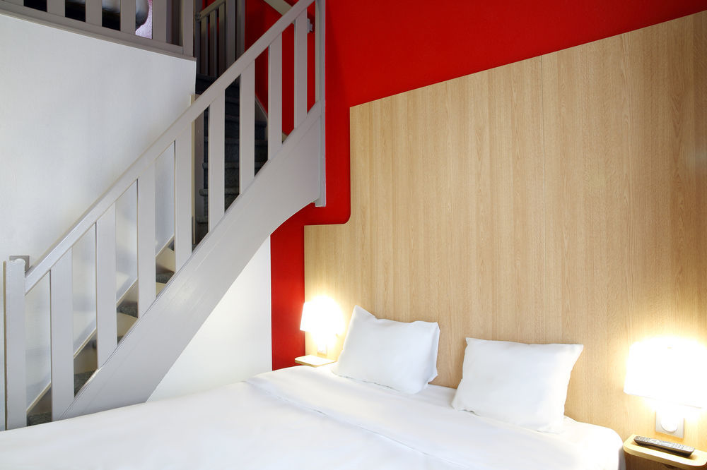 B&B Hotel Le Puy-En-Velay Vals-pres-le-Puy Zewnętrze zdjęcie