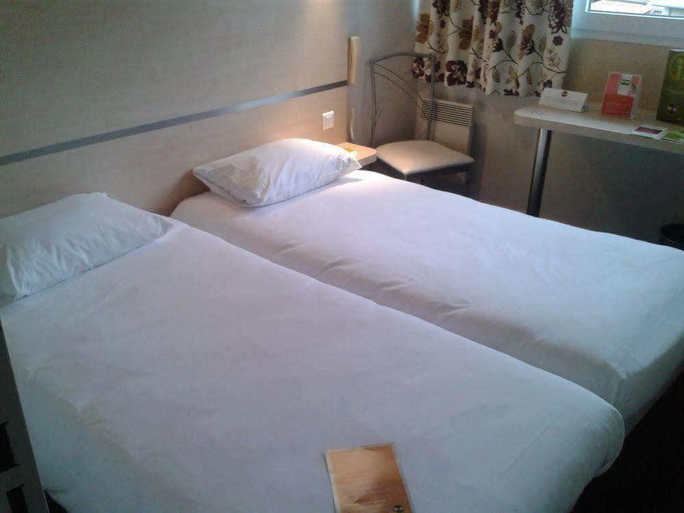 B&B Hotel Le Puy-En-Velay Vals-pres-le-Puy Zewnętrze zdjęcie