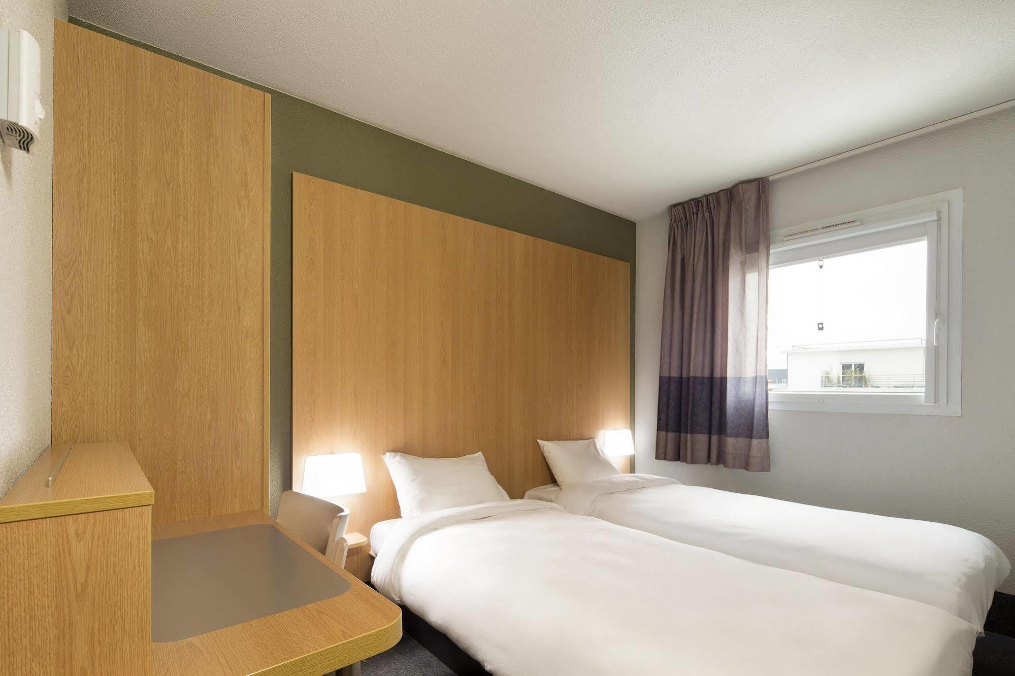 B&B Hotel Le Puy-En-Velay Vals-pres-le-Puy Zewnętrze zdjęcie