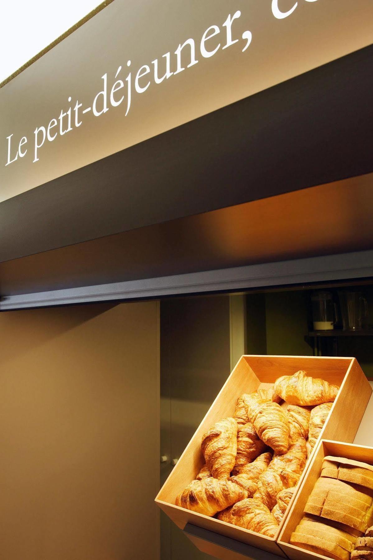 B&B Hotel Le Puy-En-Velay Vals-pres-le-Puy Zewnętrze zdjęcie