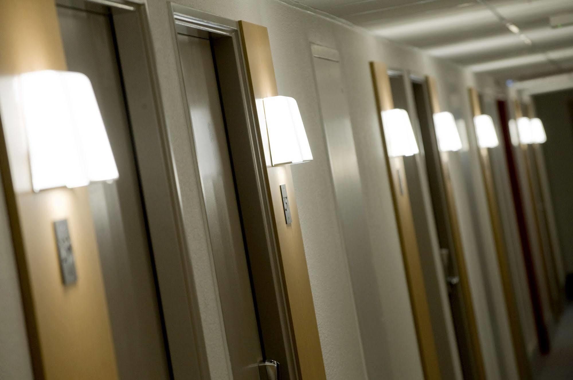 B&B Hotel Le Puy-En-Velay Vals-pres-le-Puy Zewnętrze zdjęcie